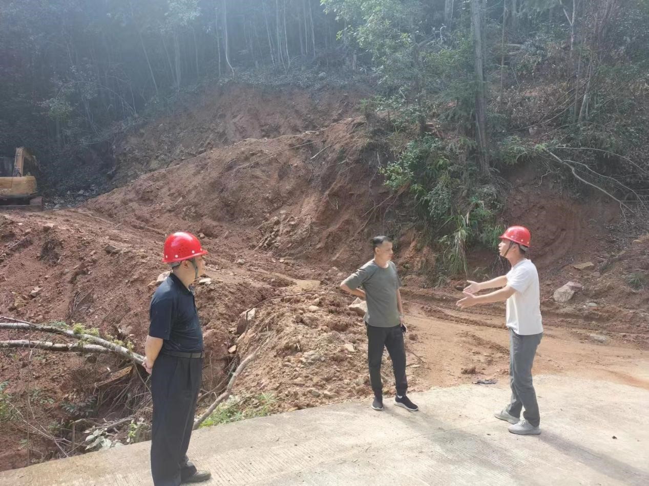  “百日鏖战” 齐心协力谱写产销新篇 ----福建金森木材产销百日攻坚行动